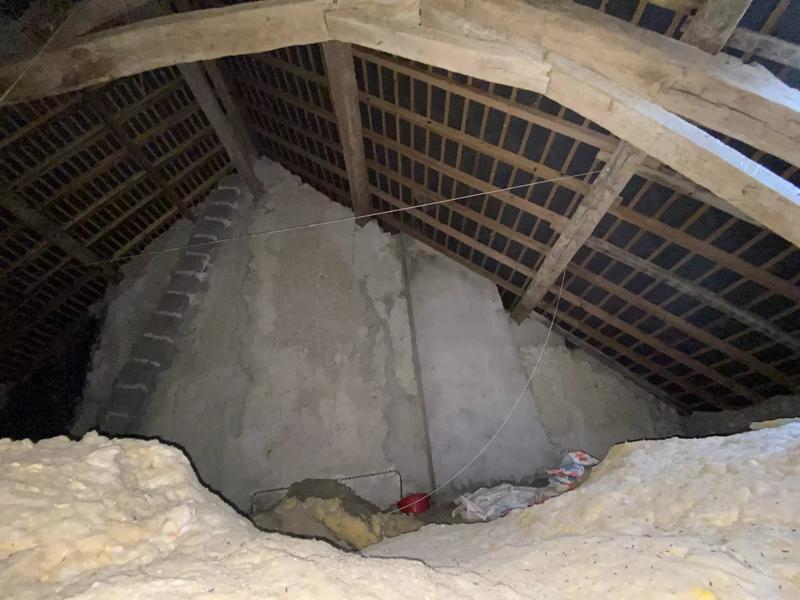 Maison - 343 m² - 12 pièces