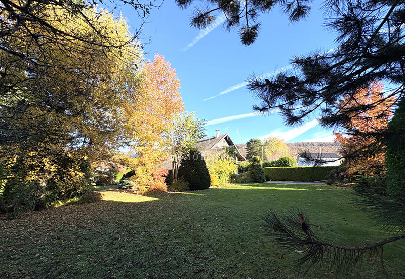 Maison de village - 140 m² - 6 pièces