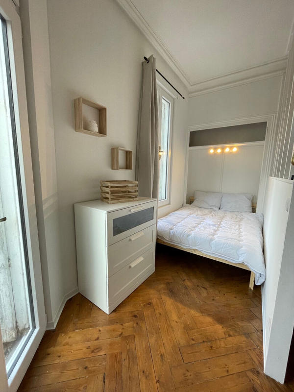 Appartement - 23 m² - 2 pièces