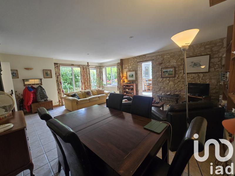 Maison - 330 m² - 9 pièces