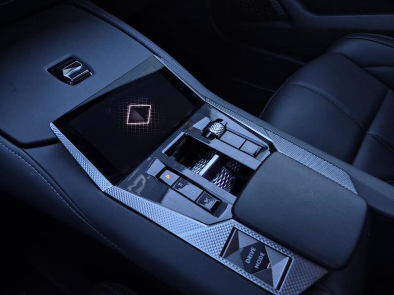 Ds Ds 4 II Puretech 130 Cross Rivoli Auto