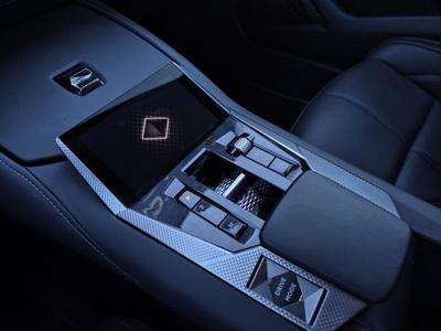 Ds Ds 4 II Puretech 130 Cross Rivoli Auto