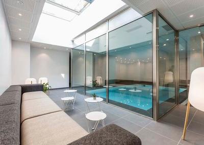 Studio - 30 m² - 1 pièce