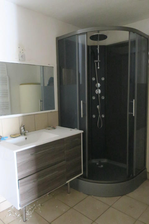 Maison - 37 m² - 2 pièces