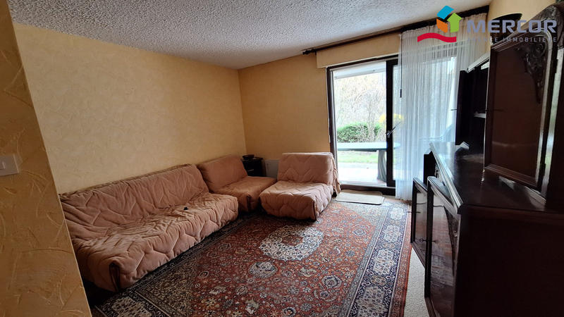 Appartement - 30 m² - 1 pièce