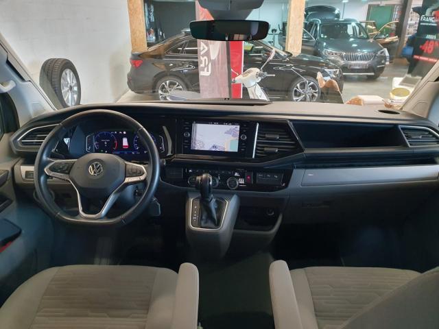 Volkswagen California 6.1 2.0 Tdi 150 Dsg7 Ocean + Attelage - 59.998 Ht