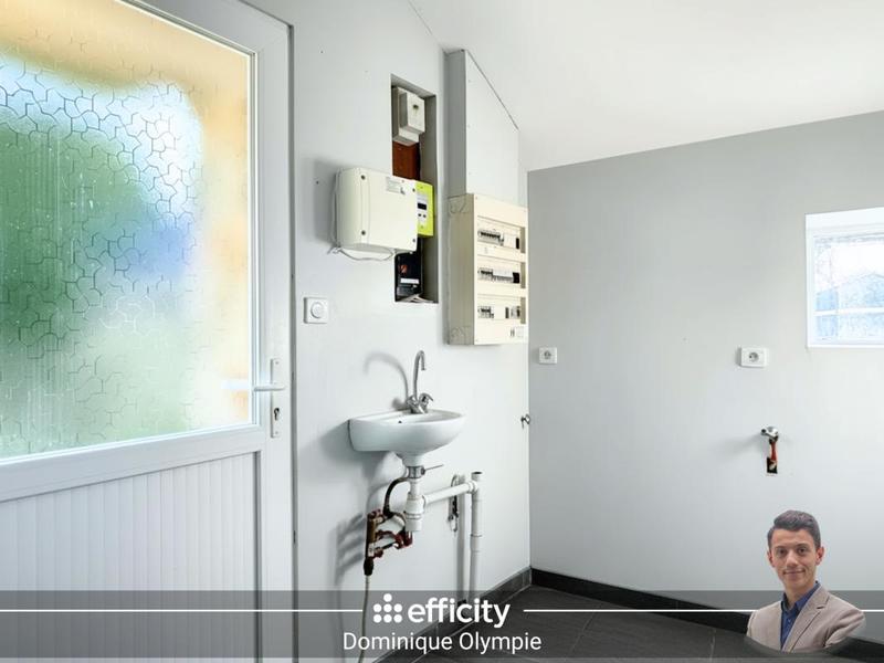 Maison - 72 m² - 4 pièces