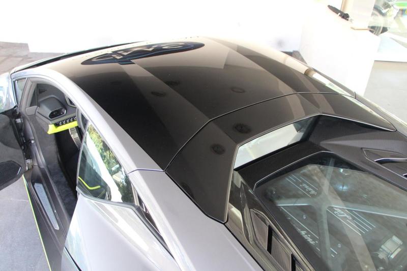 Lamborghini Huracán Tecnica V10 640ch