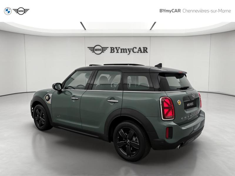 Mini Countryman F60 Lci 125 - 95 ch All4 Bva6 Cooper se Edition Premium Plus
