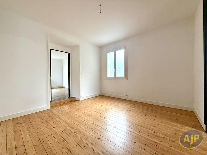 Maison - 123 m² - 6 pièces