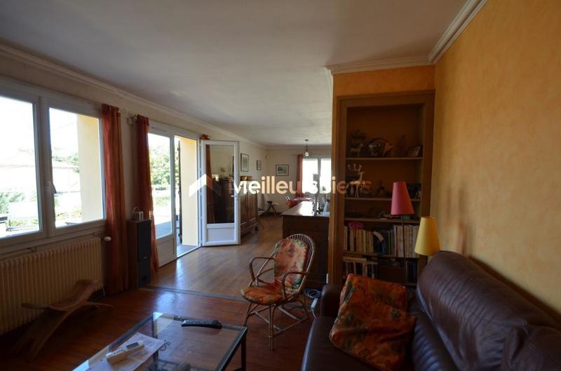 Maison - 142 m² - 6 pièces