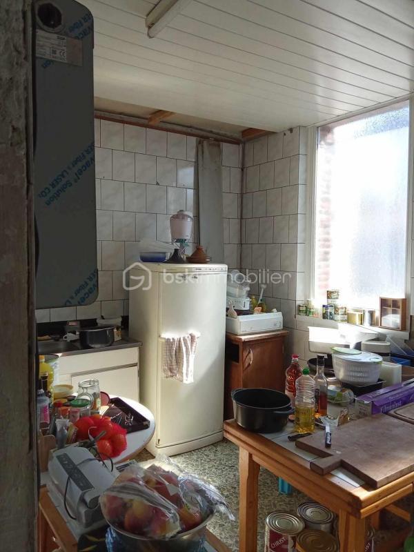 Maison - 212 m² - 5 pièces