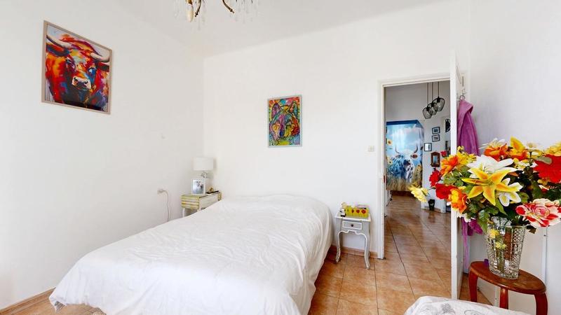 Maison de ville - 86 m² - 4 pièces