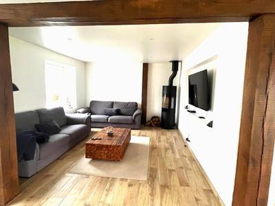 Maison - 170 m² - 7 pièces