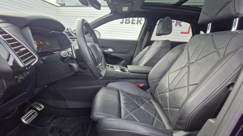 Ds Ds 7 Crossback Puretech 225 Eat8 Rivoli