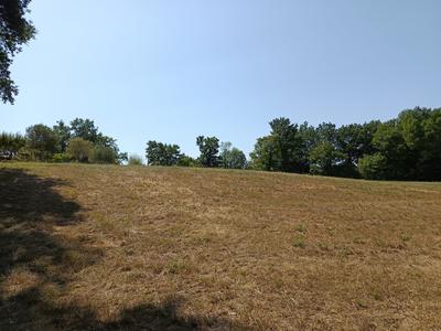 Terrain constructible - 2 029 m²