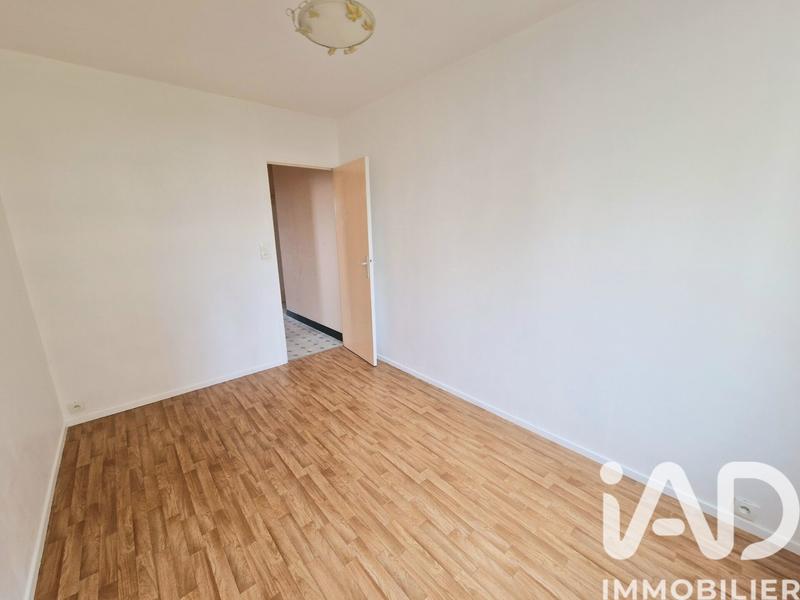 Appartement - 69 m² - 4 pièces
