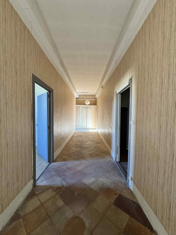 Immeuble - 418 m² - 7 pièces