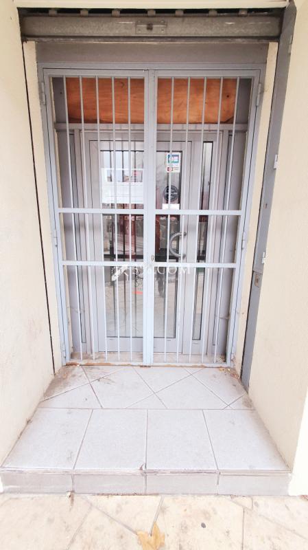 Local commercial - 160 m²