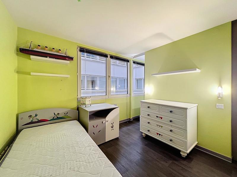 Appartement - 141 m² - 4 pièces