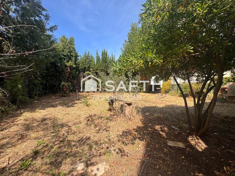 Maison - 136 m² - 8 pièces