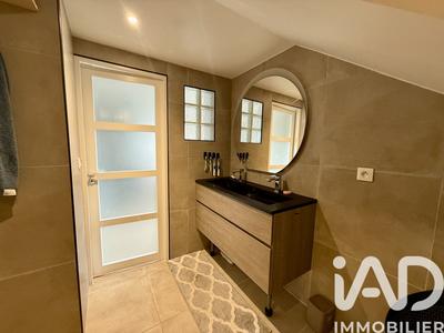 Maison - 117 m² - 4 pièces