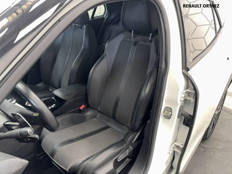 Peugeot 2008 BlueHDi 130 s&amp;S Eat8 Gt