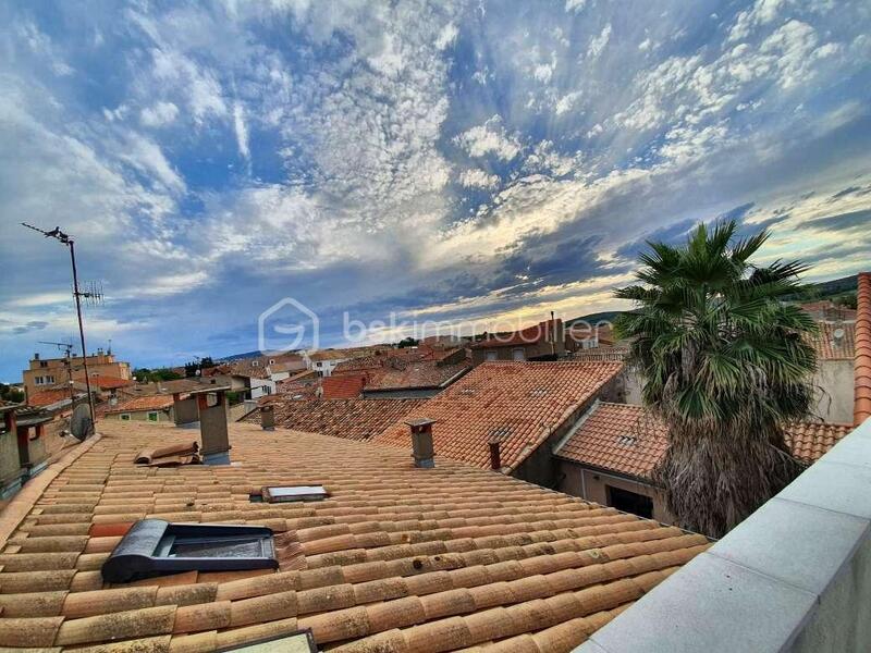 Appartement - 31 m² - 2 pièces