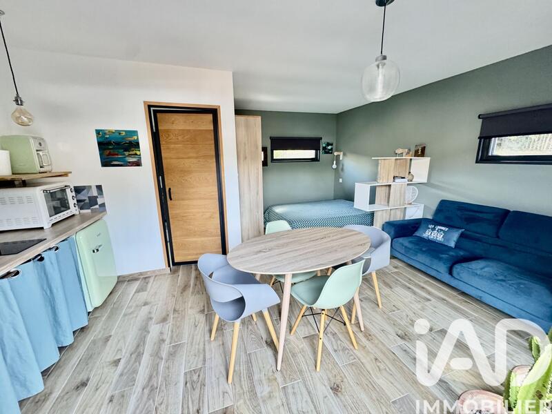 Maison - 160 m² - 5 pièces