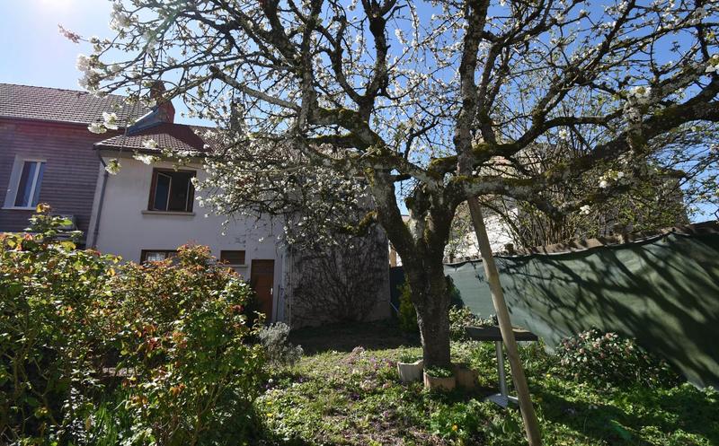 Maison - 137 m² - 5 pièces