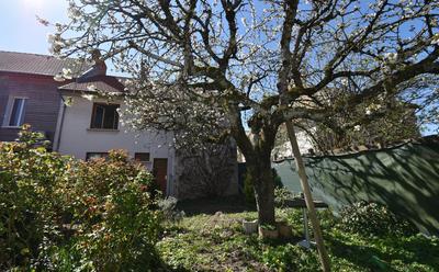 Maison - 137 m² - 5 pièces