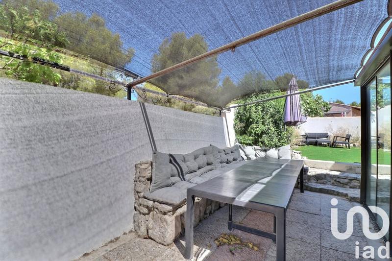 Maison - 145 m² - 5 pièces