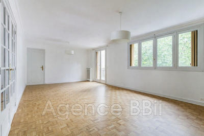 Appartement - 109 m² - 5 pièces