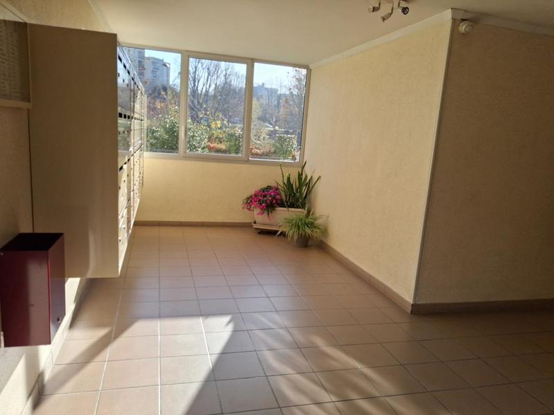 Appartement - 54 m² - 2 pièces