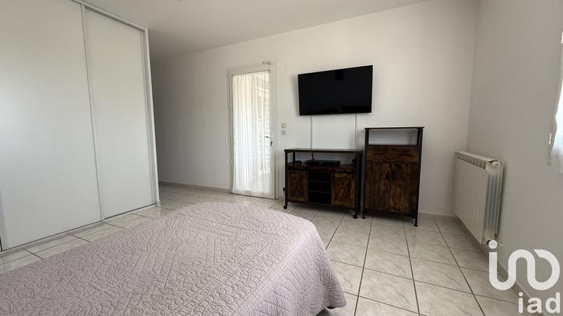 Maison - 159 m² - 6 pièces