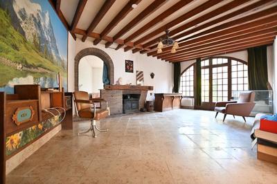 Maison - 175 m² - 7 pièces