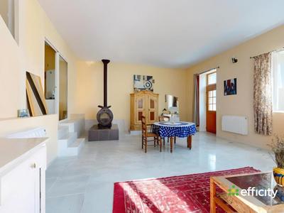 Maison - 152 m² - 5 pièces
