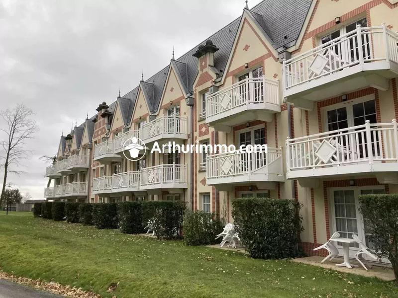 Appartement - 24 m² - 1 pièce