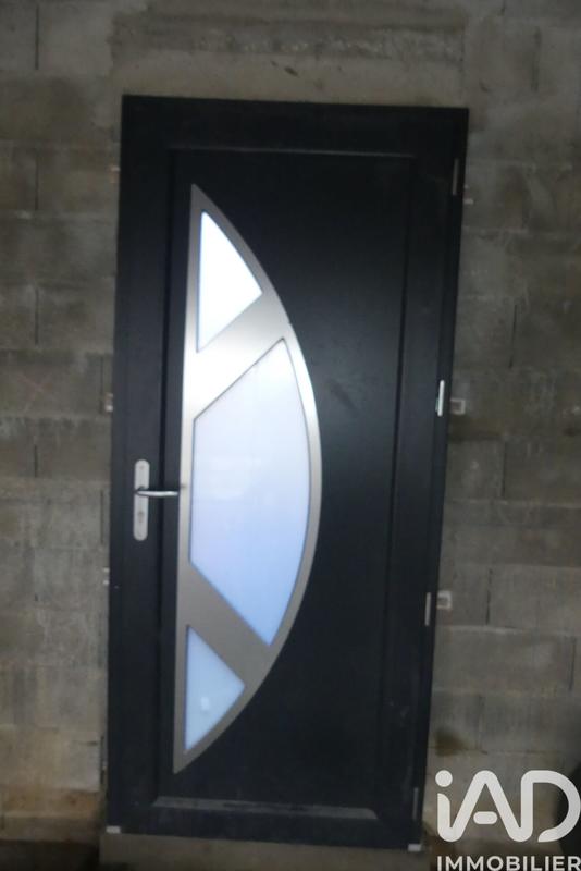 Terrain agricole - 27 155 m²