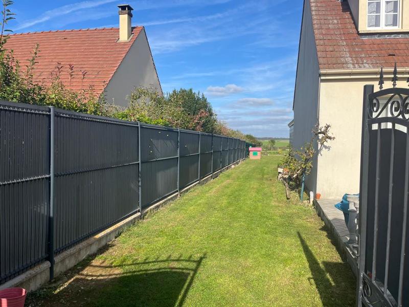 Maison - 170 m² - 5 pièces