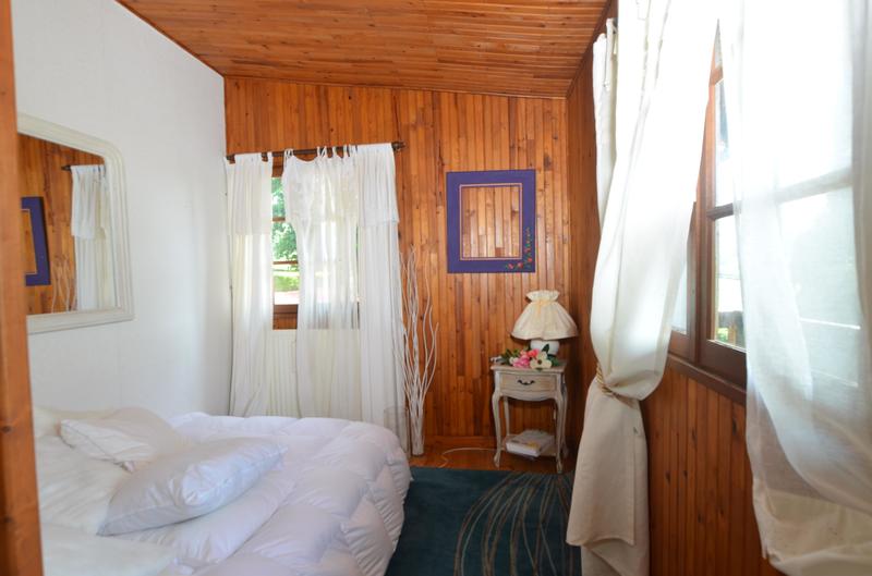 Châlet - 135 m² - 6 pièces