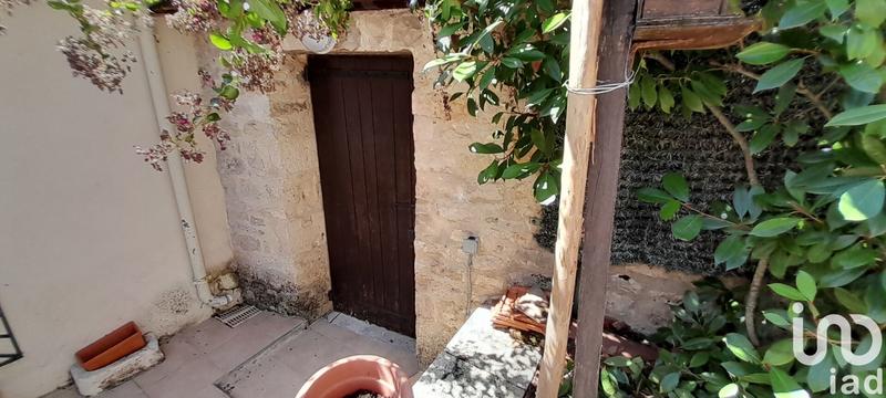 Maison de ville - 95 m² - 4 pièces