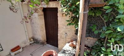 Maison de ville - 95 m² - 4 pièces