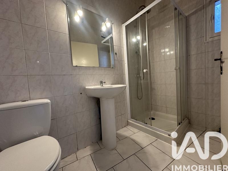 Maison de village - 116 m² - 4 pièces