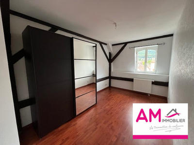Appartement - 109 m² - 5 pièces