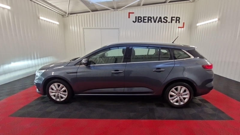 Renault Mégane Estate IV Business TCe 115 Fap -21n