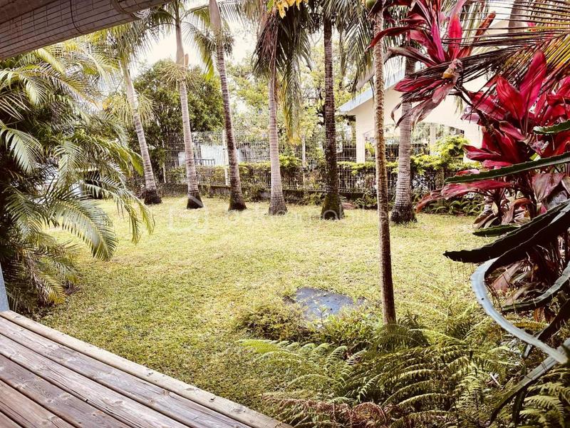 Maison - 126 m² - 5 pièces