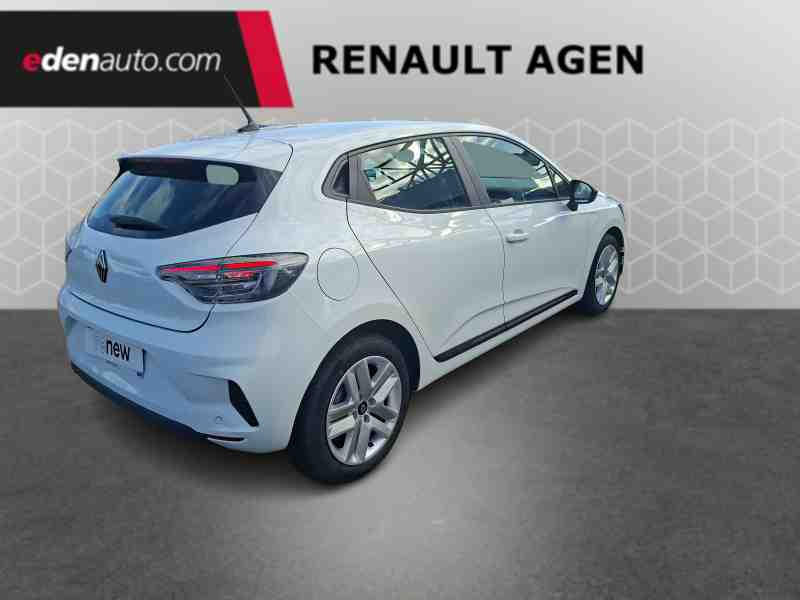 Renault Clio Blue dCi 100 ch Gsr2 Evolution