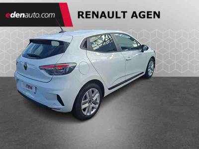 Renault Clio Blue dCi 100 ch Gsr2 Evolution