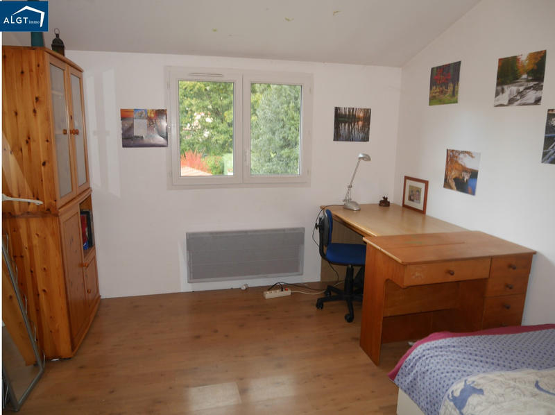 Villa - 128 m² - 6 pièces